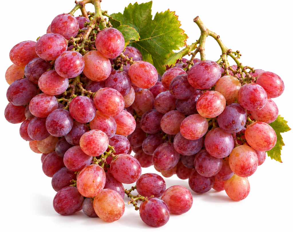 Red Grapes