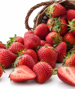 Strawberry