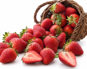 Strawberry